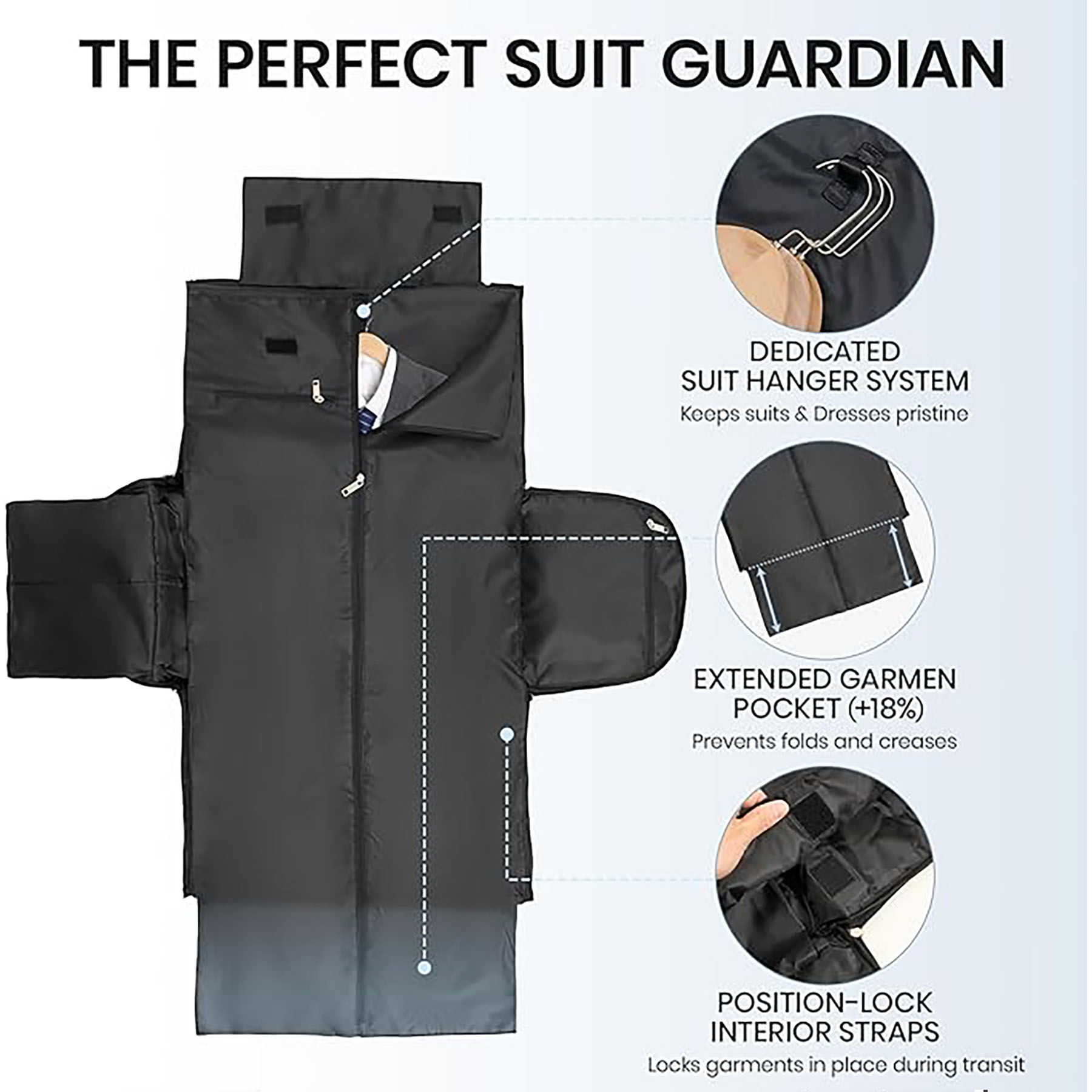 Wheeled Duffel Bag 2