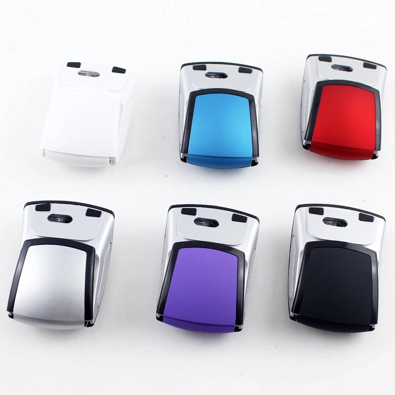Foldable Wireless Computer Mouse 4