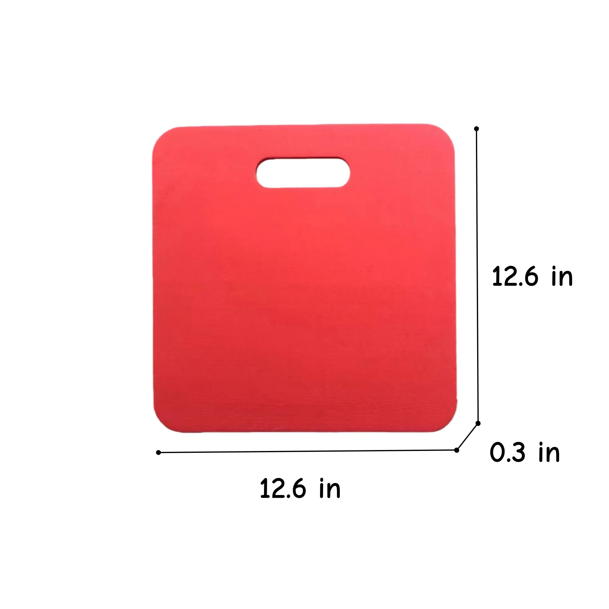 Outdoor Moisture Proof Sitting Mat 3