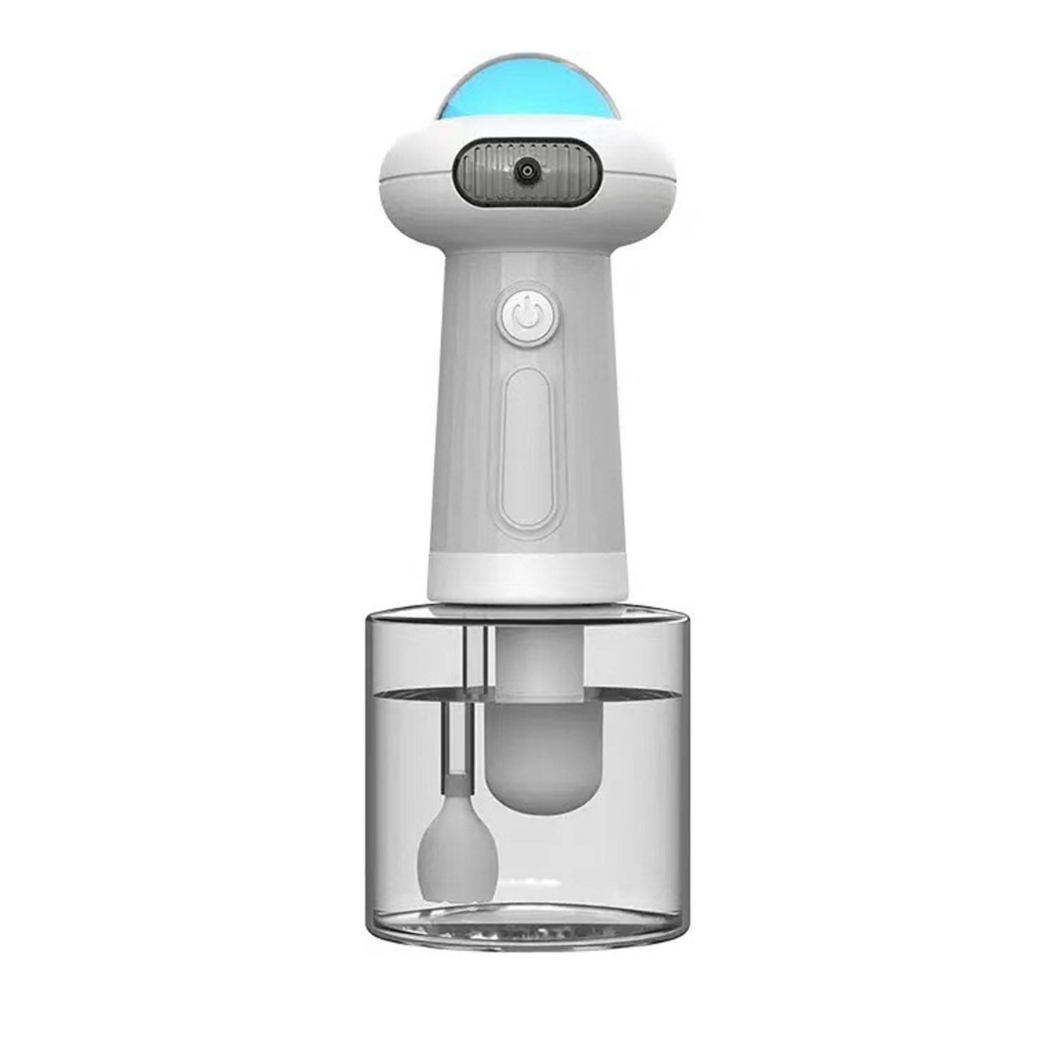 Pet Electric Shampoo Foaming Machine 3