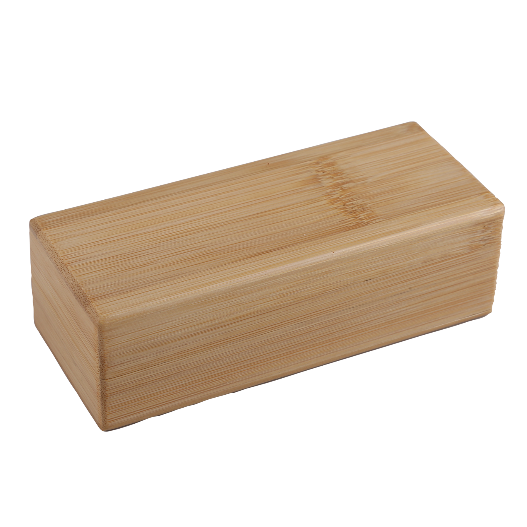 2 Piece Bamboo Wine Opener Set w/Magnetic Closure 7