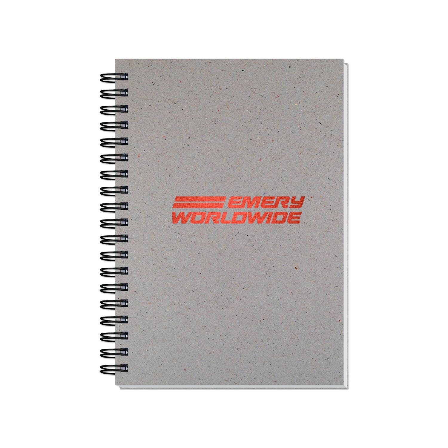 7" x 10" Journal (100 Pages) 9