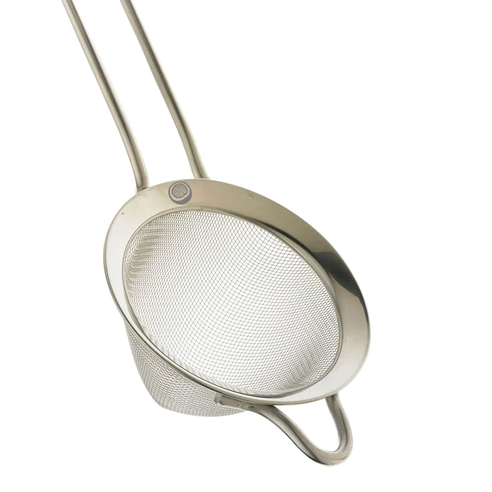 Fine Mesh Strainer 8