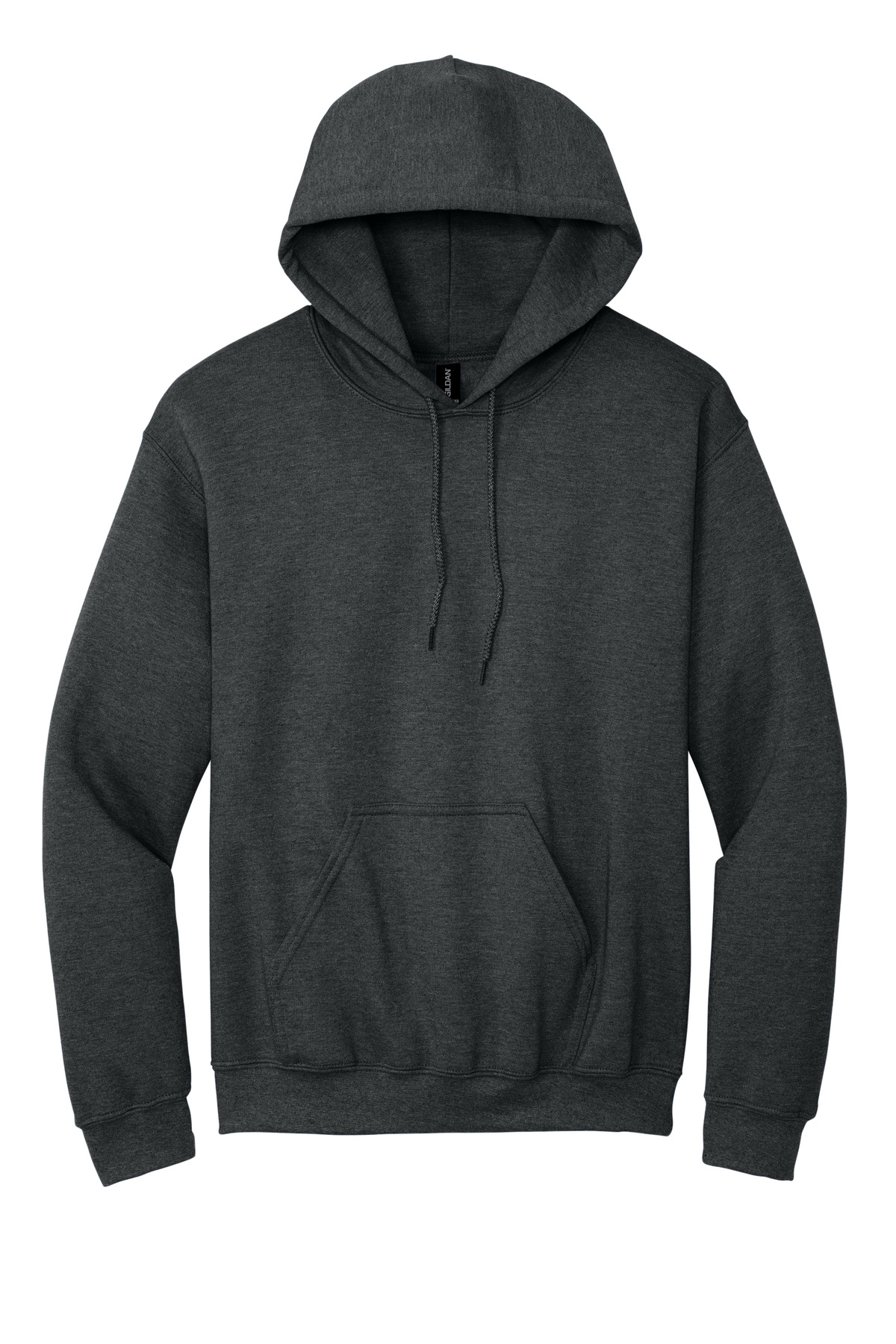 Gildan - Heavy Blend Hooded Sweatshirt. 18500 361