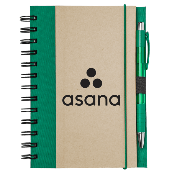 Spiral Notebook Set 21