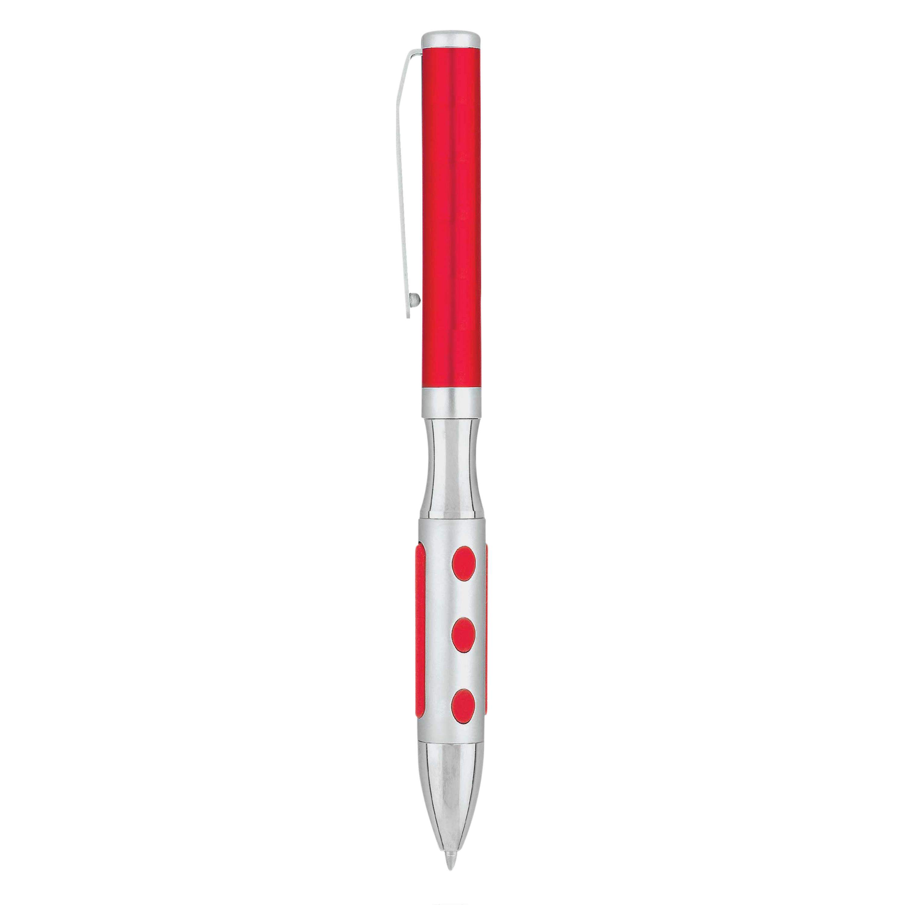 Courant Metal Twist-Action Ballpoint Pen 3