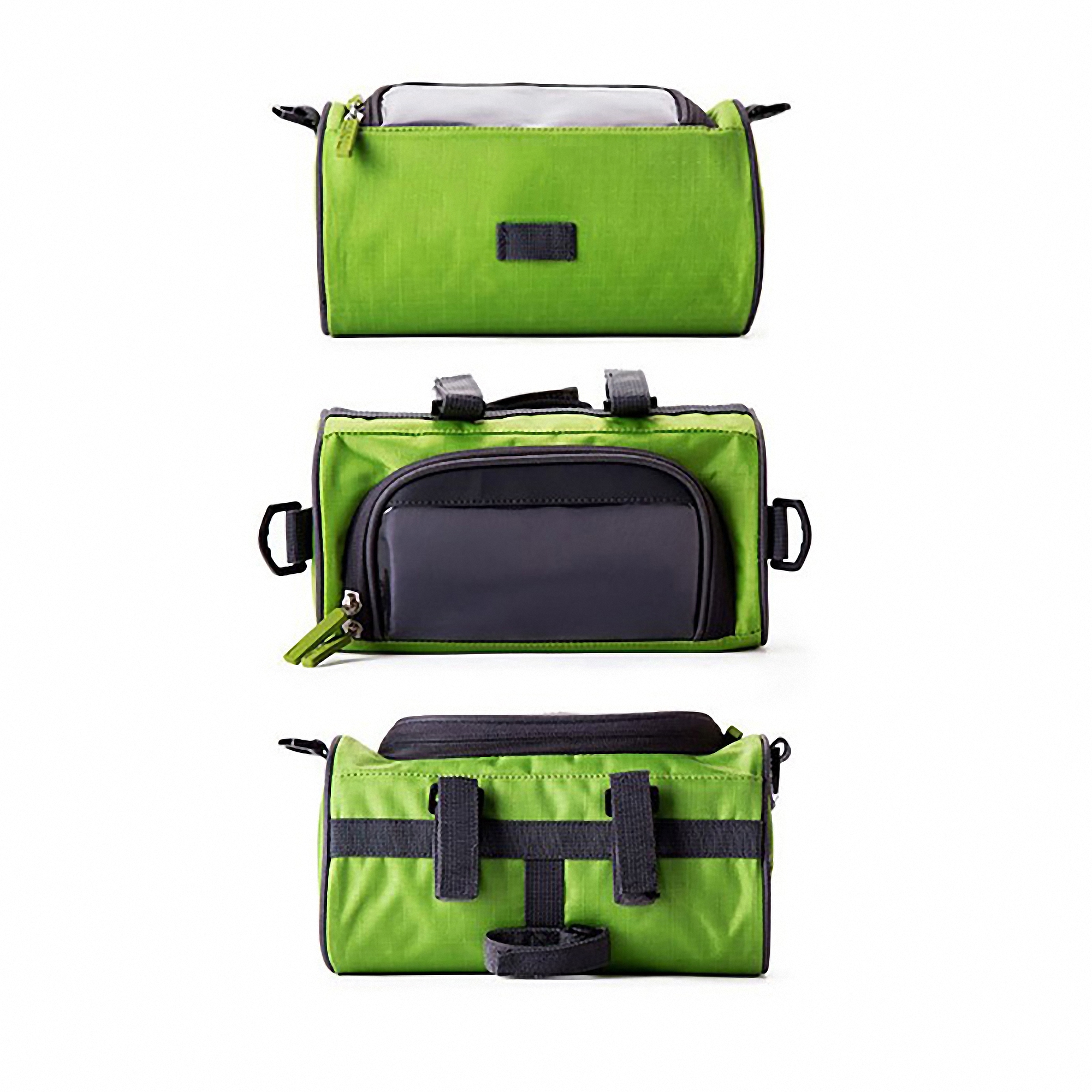 Bike Handlebar Bag for Cycling Essentials 3