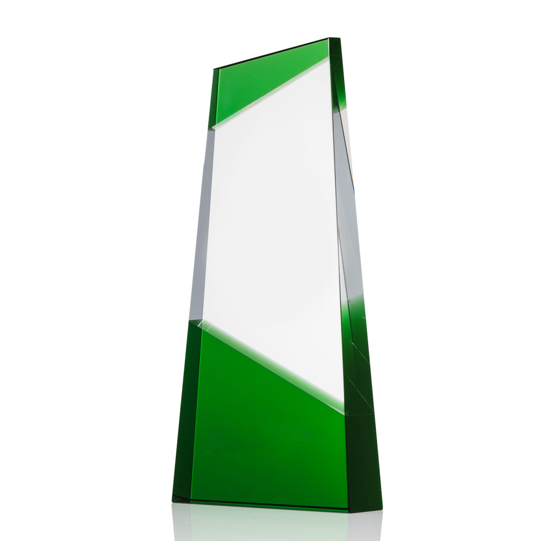 Amstel Award - Green 4