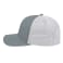 Cap America Poly/Cotton Trucker Mesh Back Cap 267