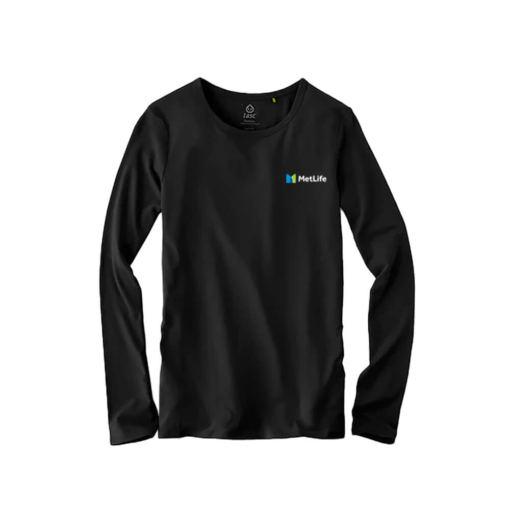 Tasc Women's Nola Long Sleeve T-Shirt 16