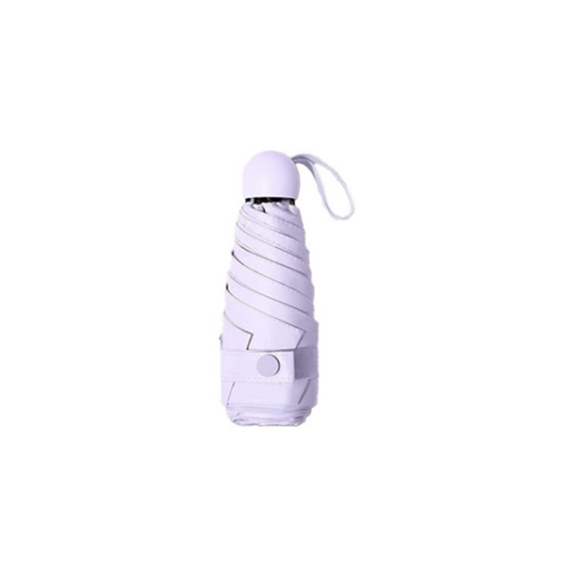 Capsule Umbrella 8