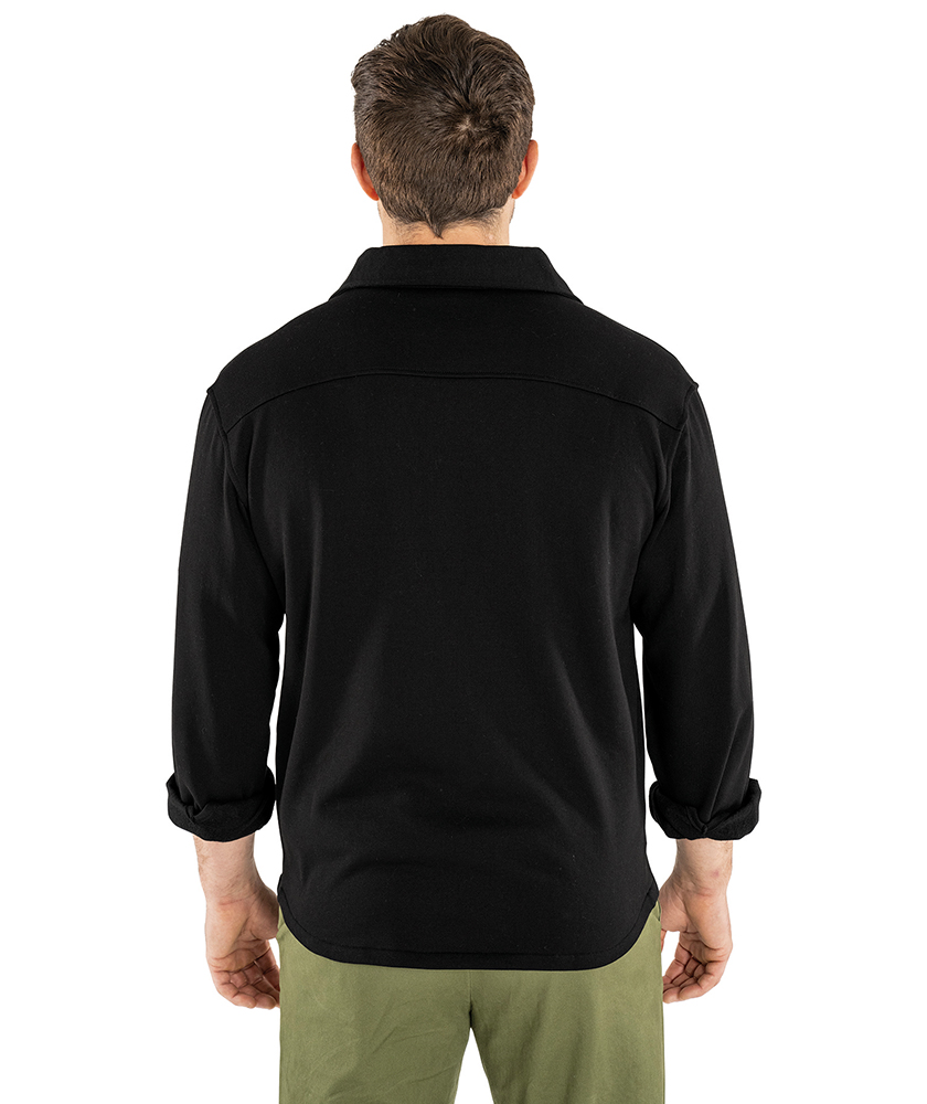 Hyannis Snap Shacket