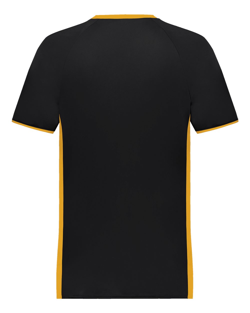 Youth Cutter V-Neck Jersey - 6908 90