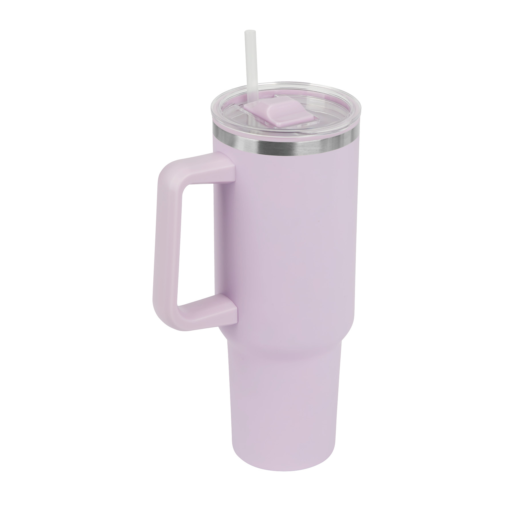 Izzy 40 oz. Steel/PP Liner Travel Mug 140