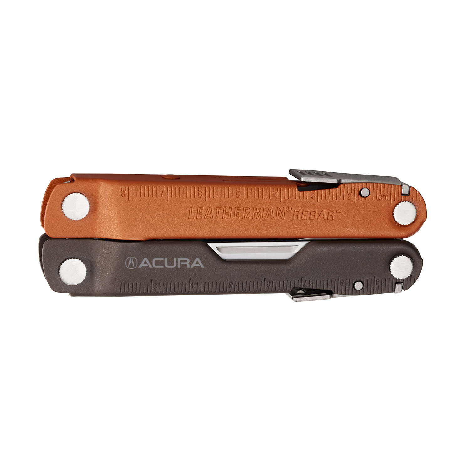 LEATHERMAN® REBAR BURNT SIENNA 5