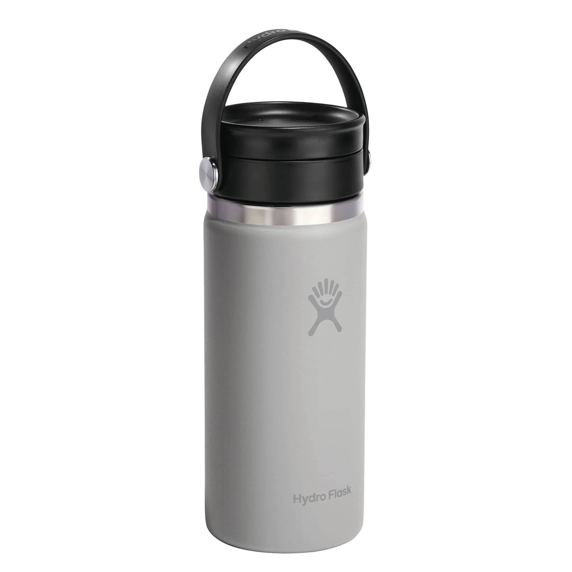Hydro Flask® Wide Mouth With Flex Sip™ Lid 16oz 73