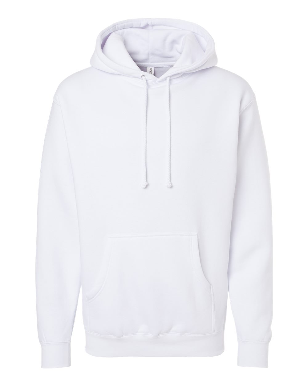 Unisex Heavyweight Hooded Sweatshirt - IND4000 376