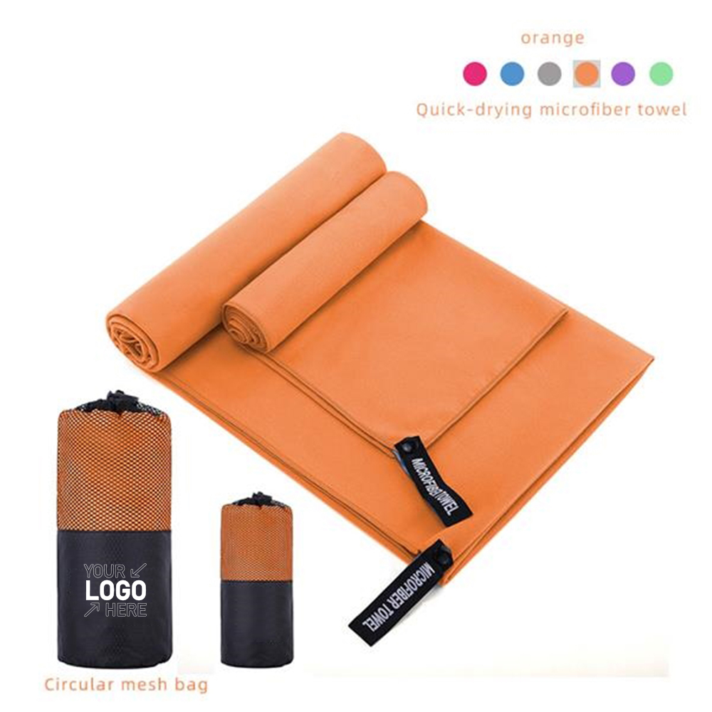 Instant Dry Sport Towel 6