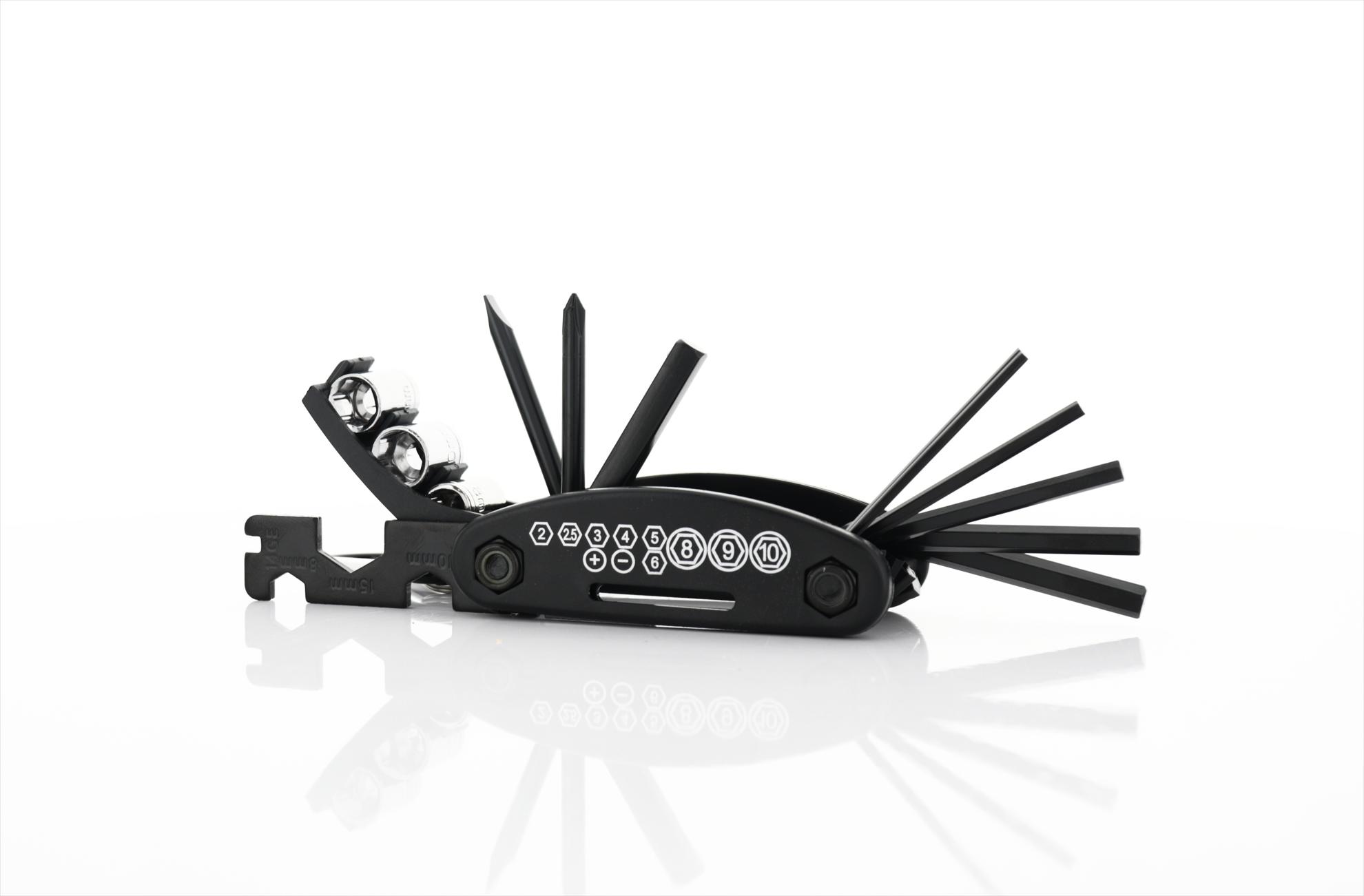 Bike & More Repair Tool Kit 7