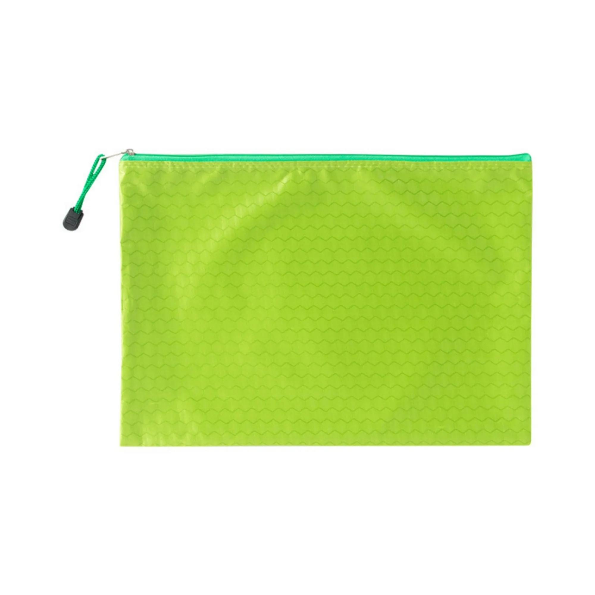 Waterproof Zipper File Document Bag 7