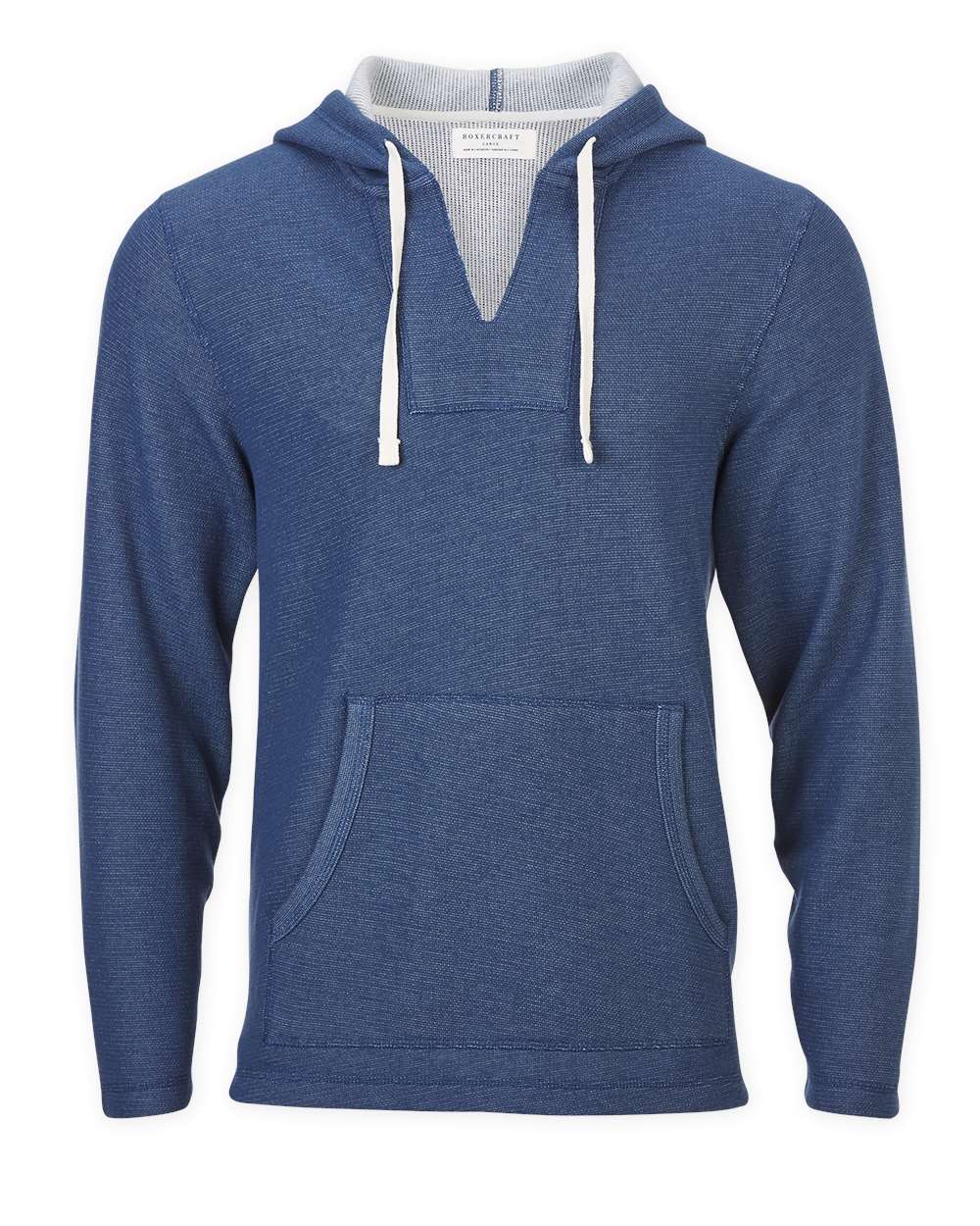 Unisex Baja Hooded Pullover - BM5301 2