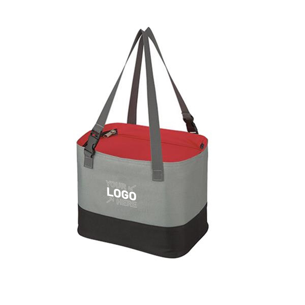 Large Insulated Lunch Bag 4