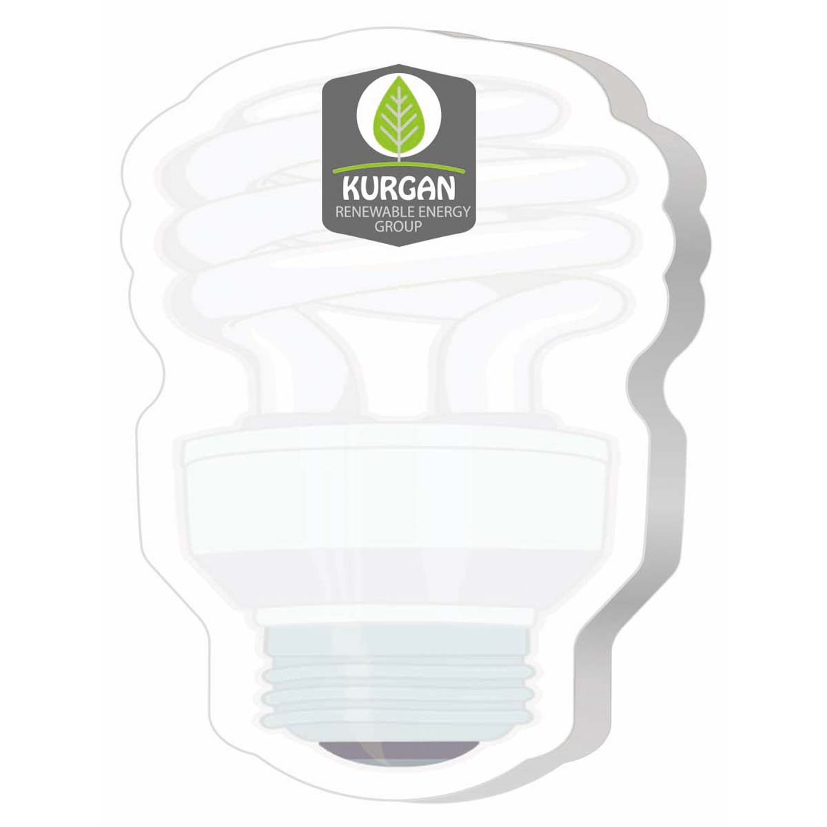 Souvenir® Sticky Note™ 4" x 3" Die Cut Pad, 50 sheet 53