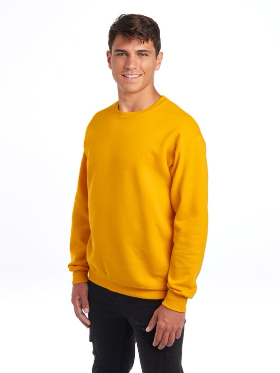 JERZEES NuBlend® Unisex Sweatshirt 11