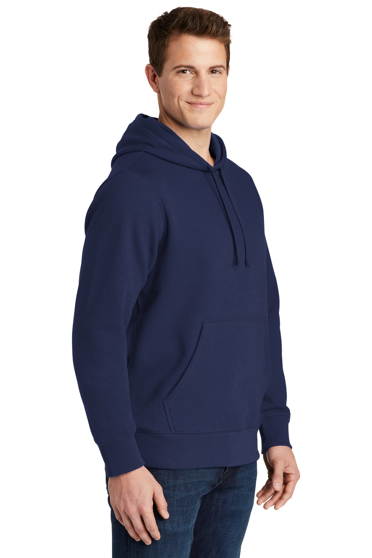 Sport-Tek® Pullover Hooded Sweatshirt 55