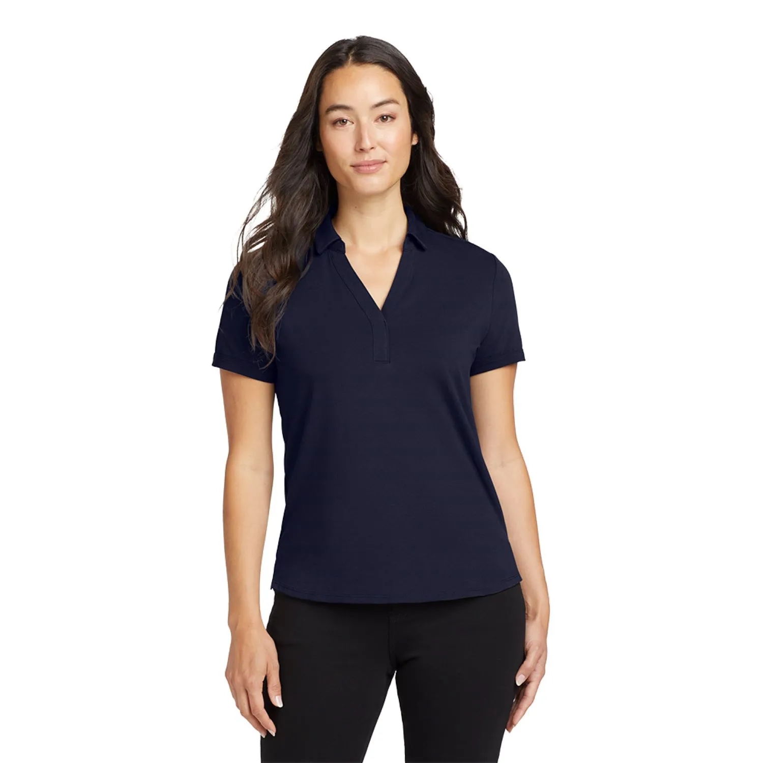 OGIO(R) LADIES LIMIT POLO 12