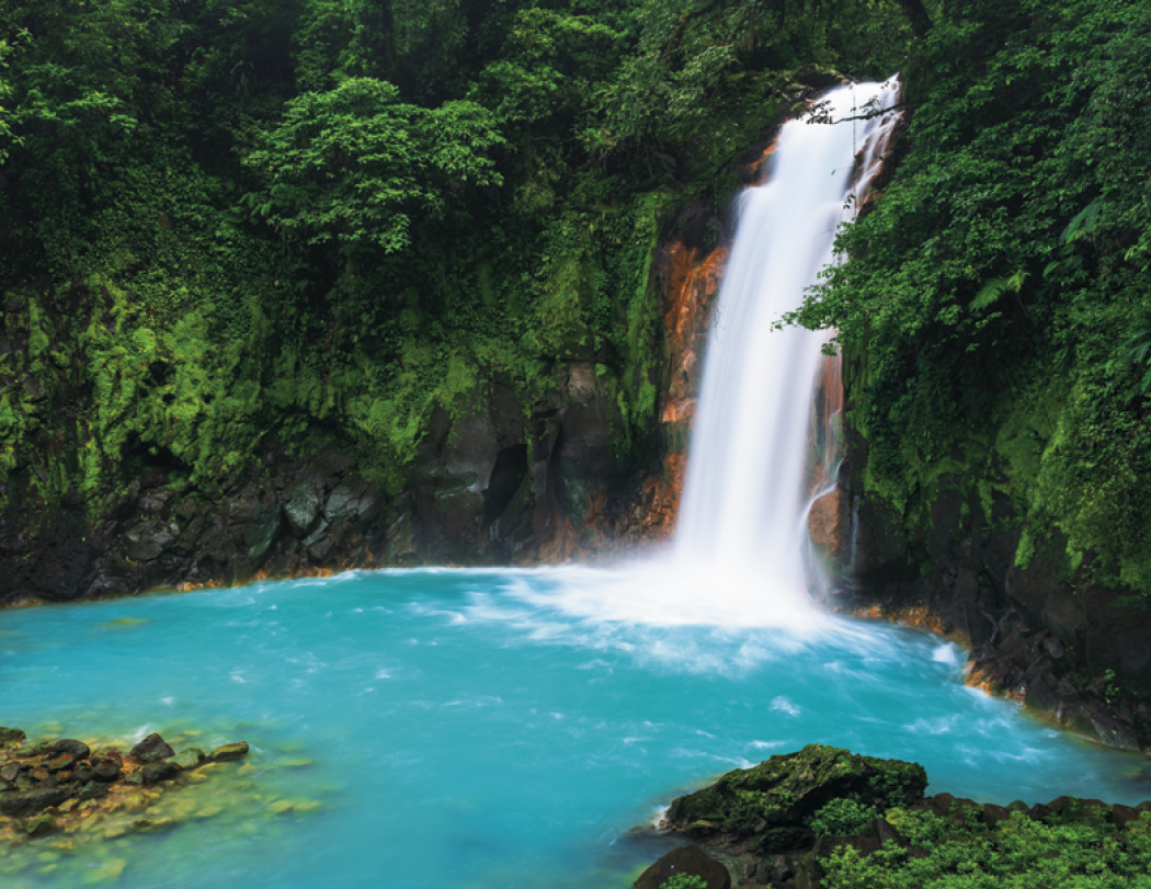 Triumph® Calendars Waterfalls Calendar 46