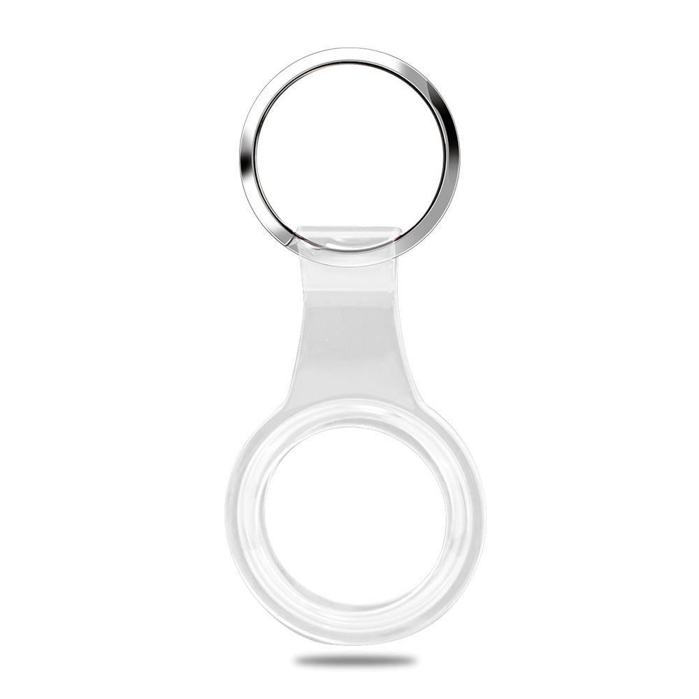 Custom Apple AirTag Key Chain Case