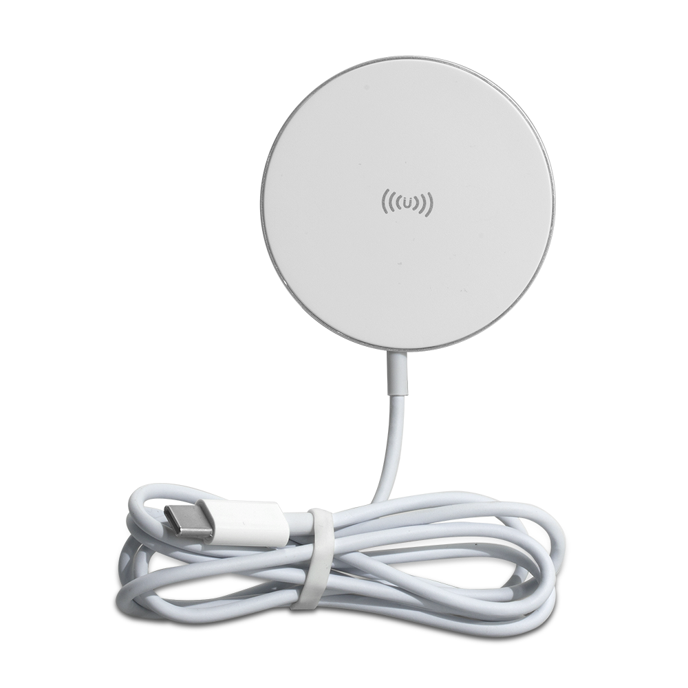Maxwell 15W Magnetic Wireless Charger 10