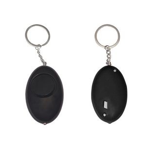 Keychain Safety Alarm 26