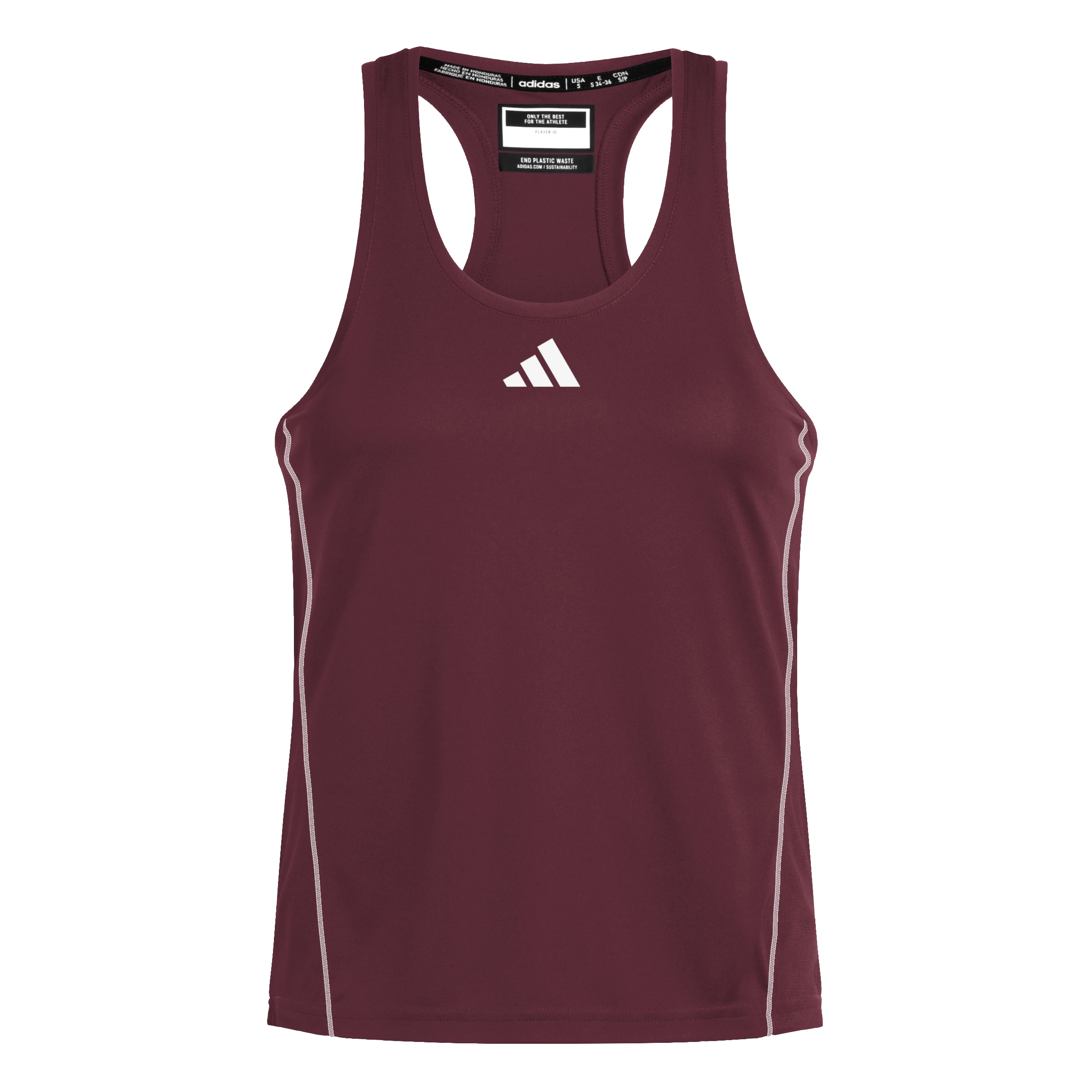 UTILITY SINGLET 7