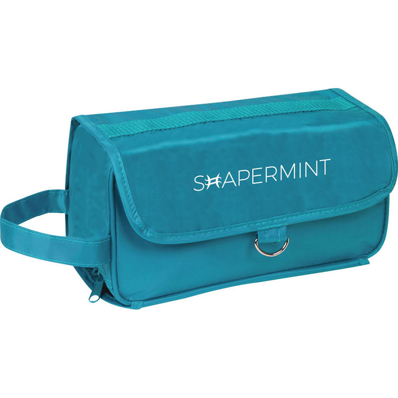 Foldaway Toiletry Bag 2