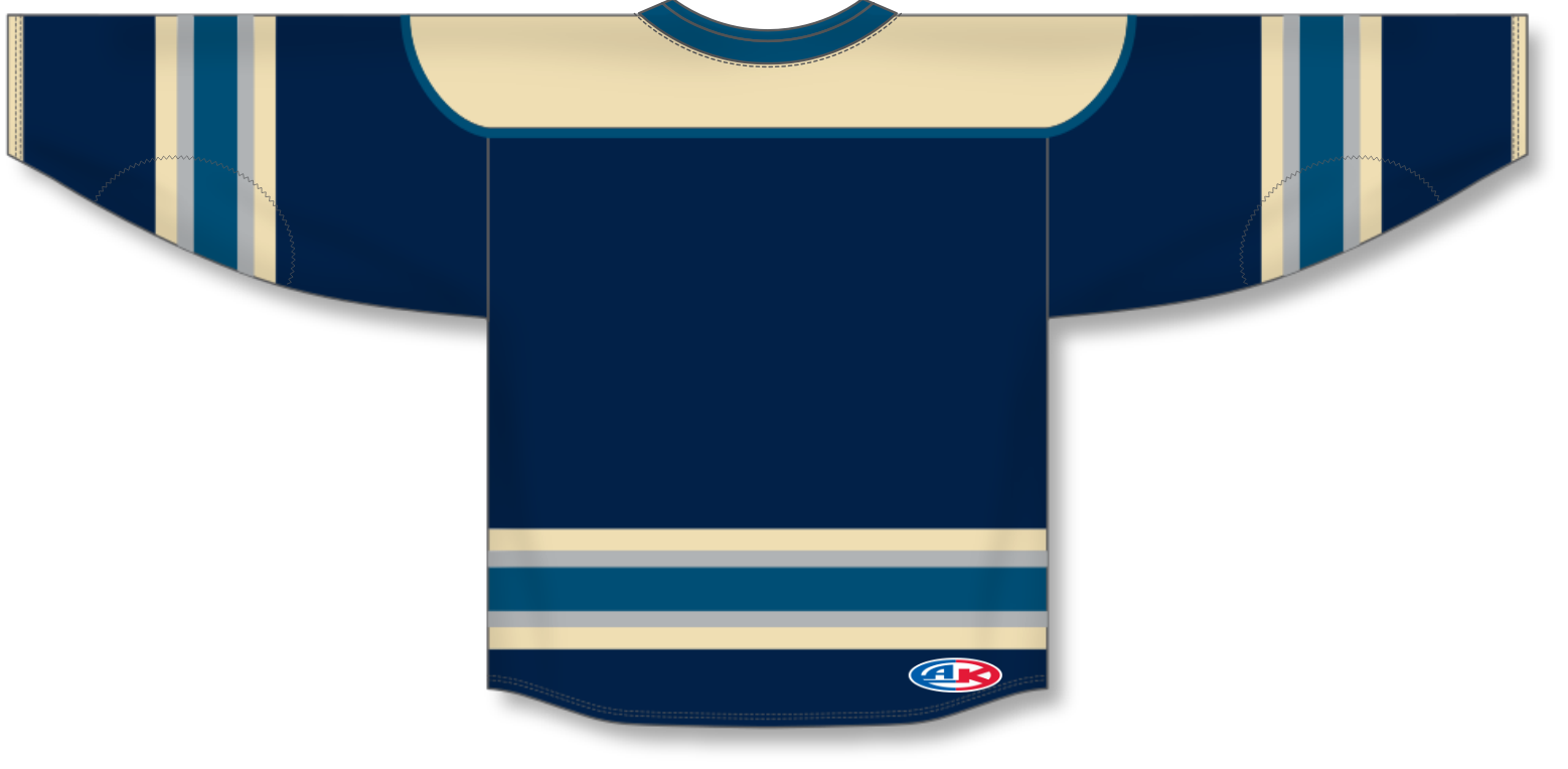 Pro Hockey Jerseys H550B-CLM-G03 4