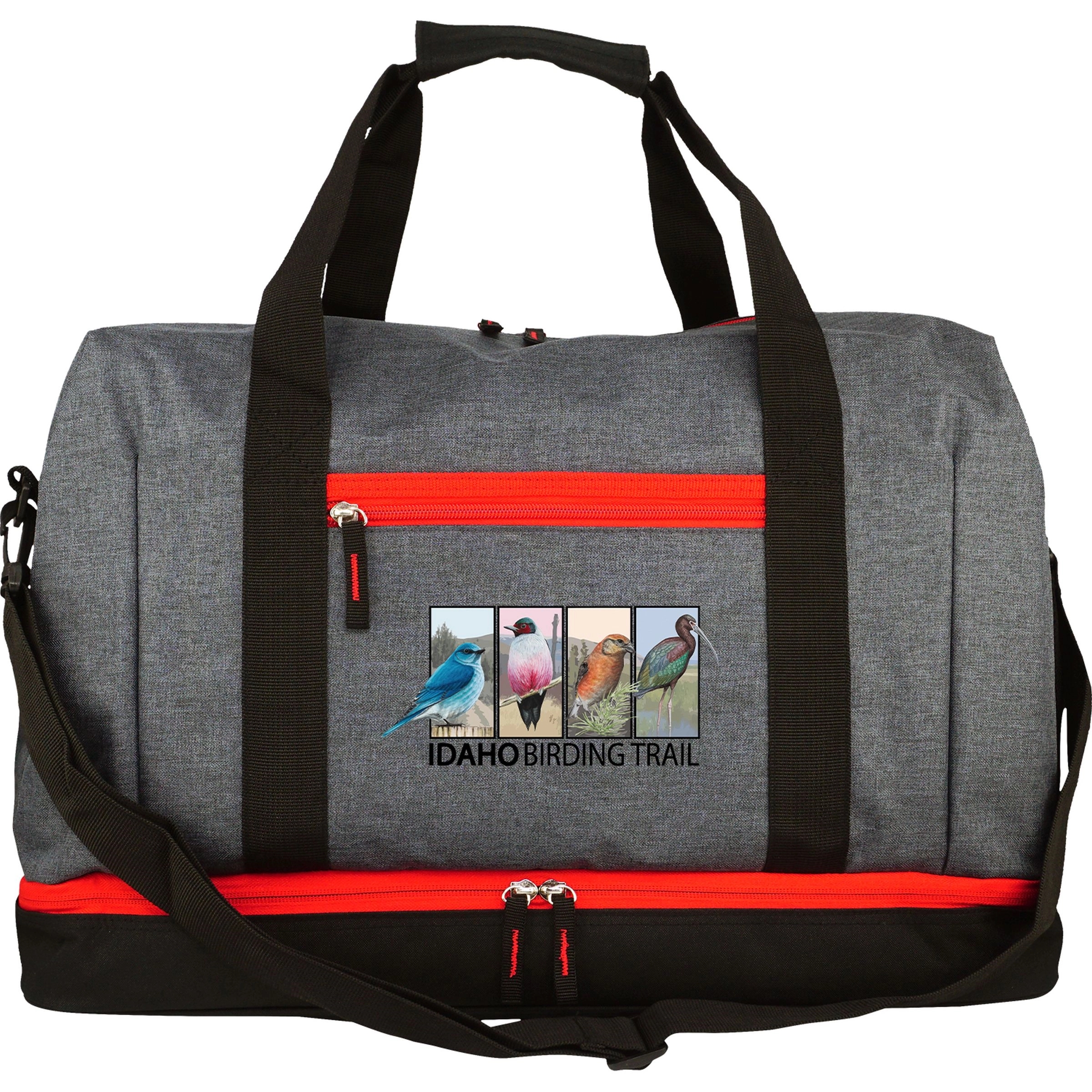 G Line Duffle Bag 8