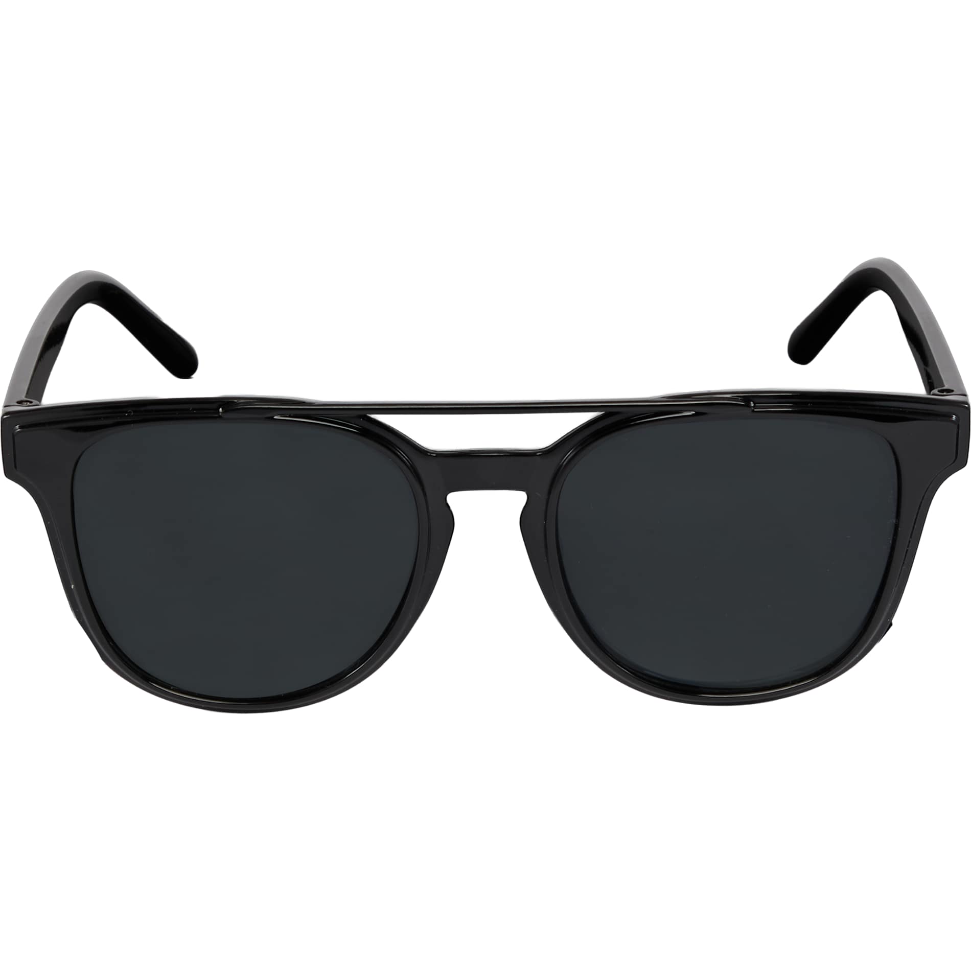 Peyton Recycled Brow Bar Sunglasses 67