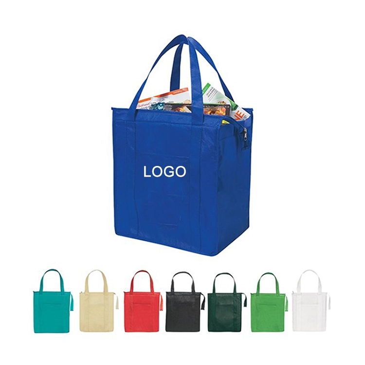 Non-Woven Shopping Tote Bag 2