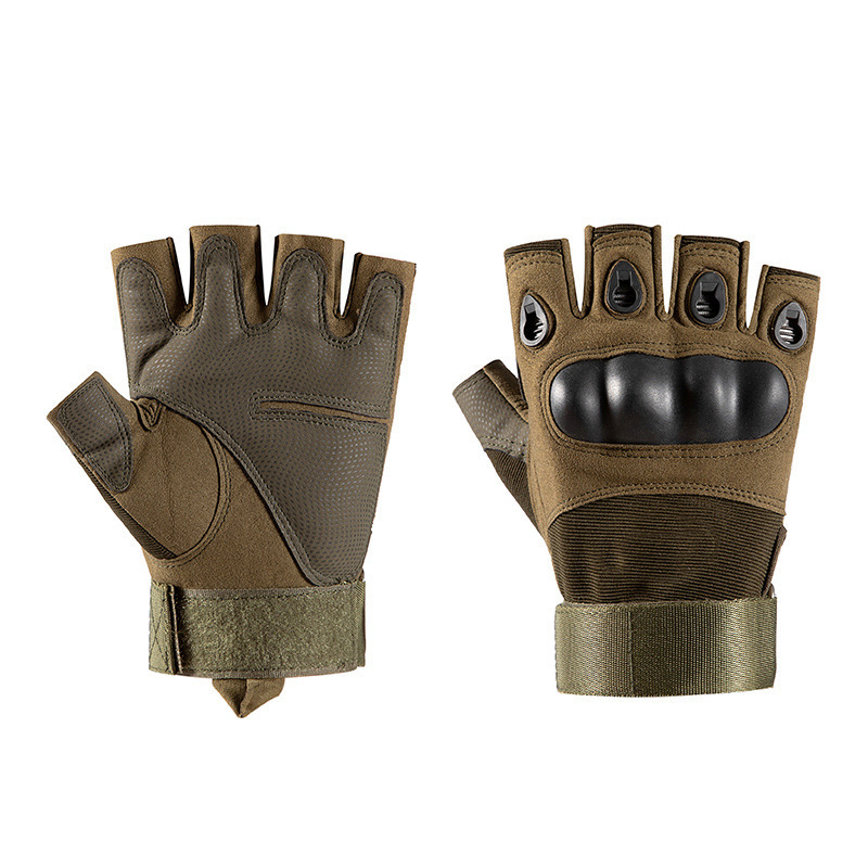 Riding Gloves 3