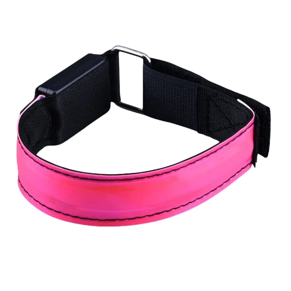 USB Charging Battery Armband 1