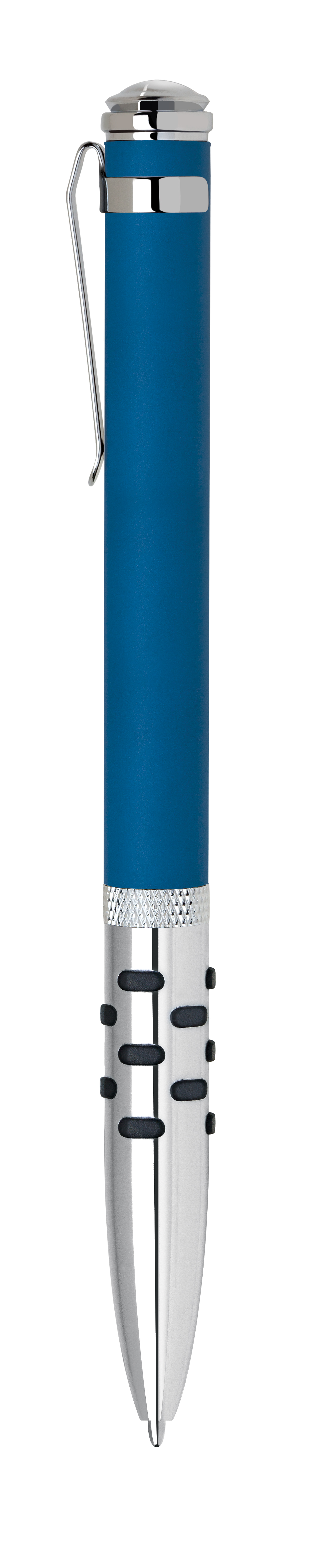 Genji-I Twist Action Pen 7