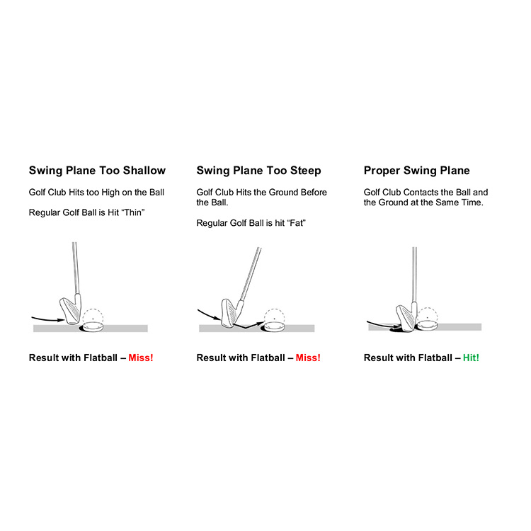 IZZO Sharp Shooter 5