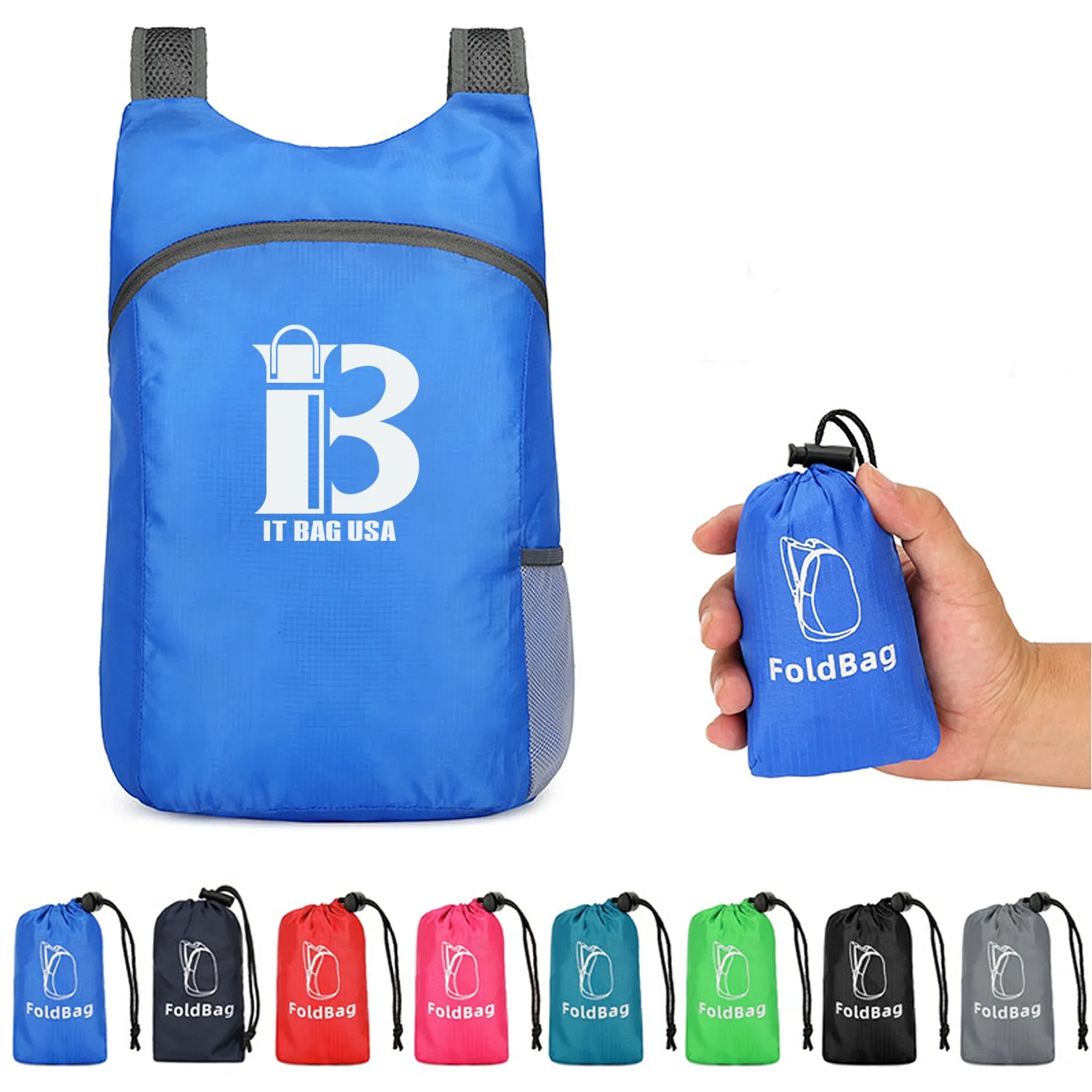 15L Lightweight Packable Backpack 1