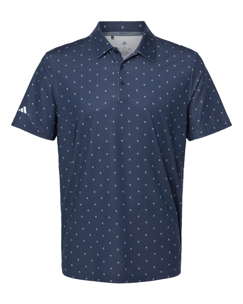 Men's Ultimate365 Pine Tree Polo - A574 39