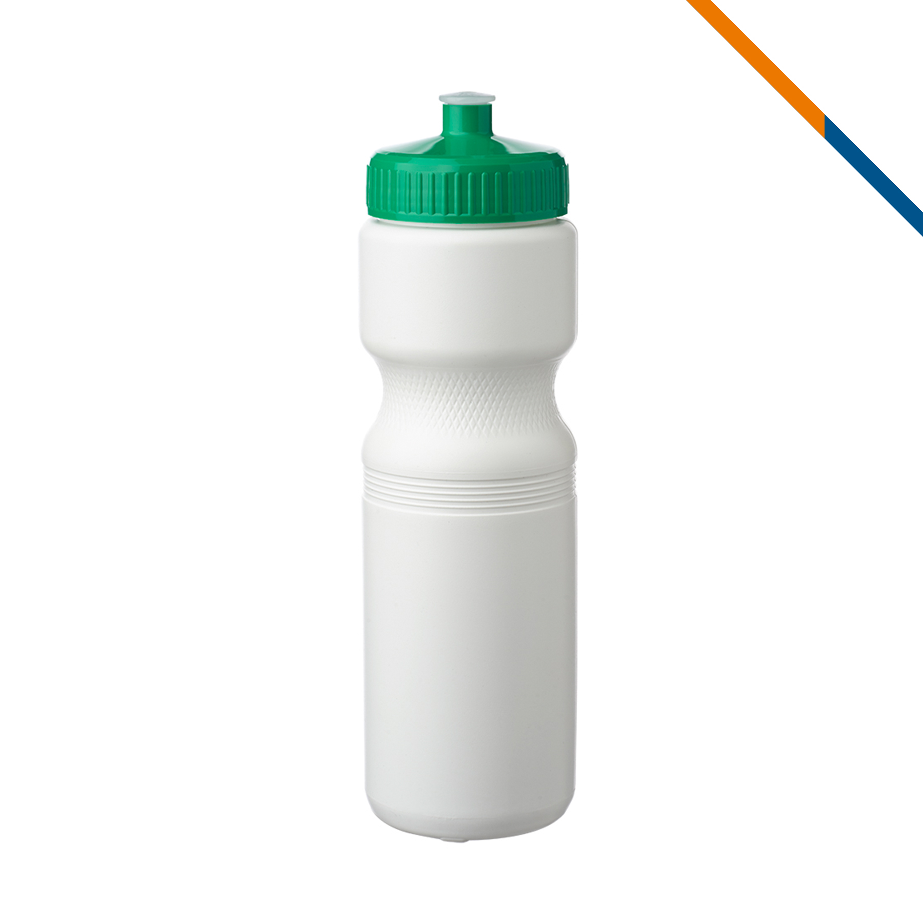 Sigman Plastic Water Bottle - 28 OZ. 15