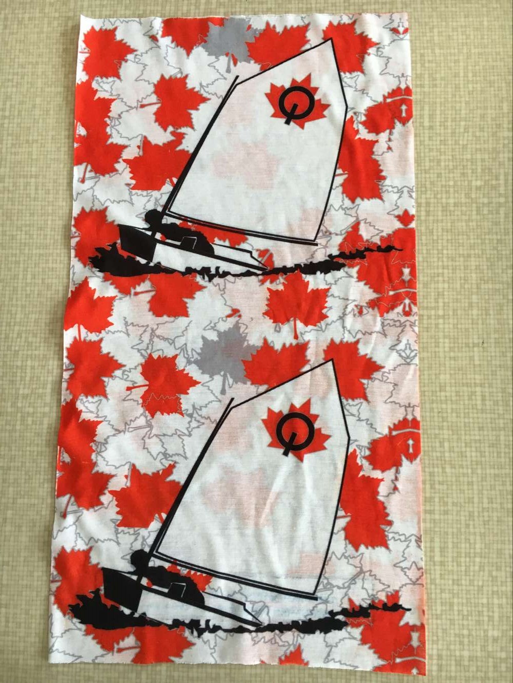 Neck Gaiter 3