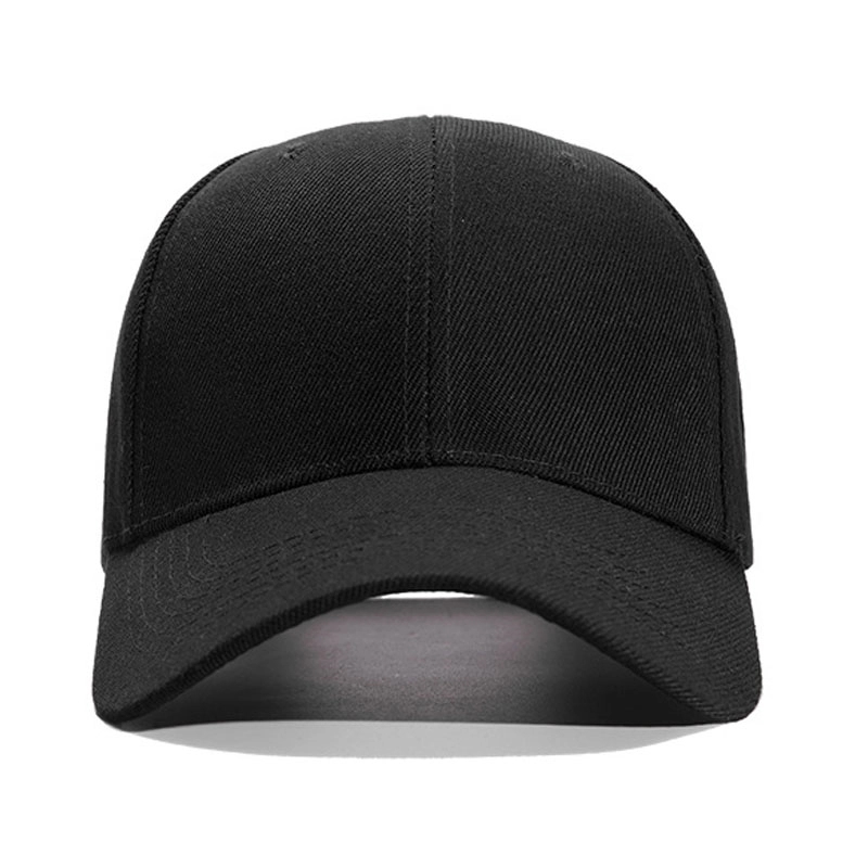 Essentials Unisex Baseball Cap 6