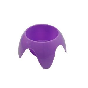 Vibrant Bone Shaped Aluminum Alloy Backpack Hook 19